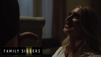 Family Sinners - Mothers-In-Law Episode 2