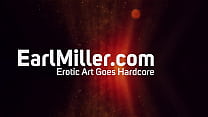 Busty Babe Aletta Ocean is so fine! Watch this wild chick finger fuck her tight pussy and ass before banging her snatch with a blue dildo! Full Video at EarlMiller.com where Erotic Art Goes Hardcore!