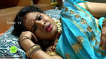 Hot Chubby Tamil Serial Actress Hot Ass Show